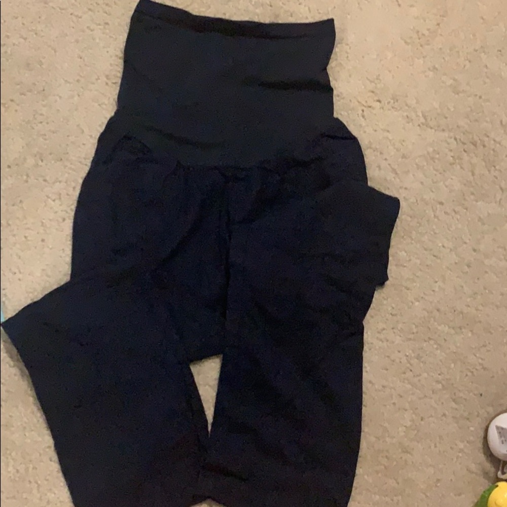 Maternity pants